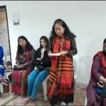 সংসদে নারী আসন বৃদ্ধিসহ ৫ প্রস্তাব পার্বত্য চট্টগ্রামসহ দেশের ১৪ নারী সংগঠনের