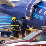 বিধ্বস্ত রাশিয়াগামী বিমান থেকে ব্ল্যাক বক্স পরীক্ষা করছে ব্রাজিল