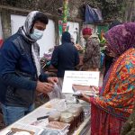 বিলুপ্তির পথে খেজুর গাছ——