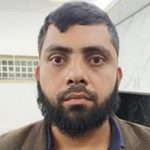 কারওয়ান বাজার এলাকার শীর্ষ চাঁদাবাজ রাসেল জমাদ্দার গ্রেফতার