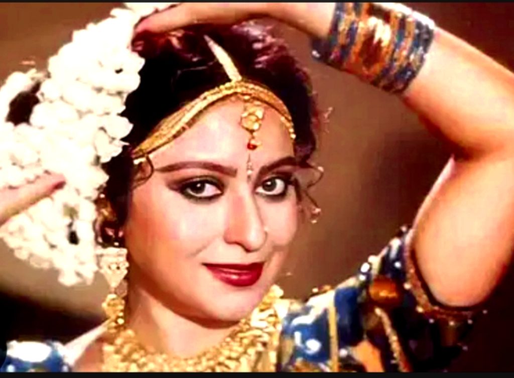 জাতীয় চলচ্চিত্র পুরস্কার প্রাপ্ত অভিনেত্রী অঞ্জনা রহমান আর নেই