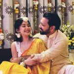 তার নতুন স্ত্রী রোজা আহমেদ – বিয়ে করলেন তাহসান