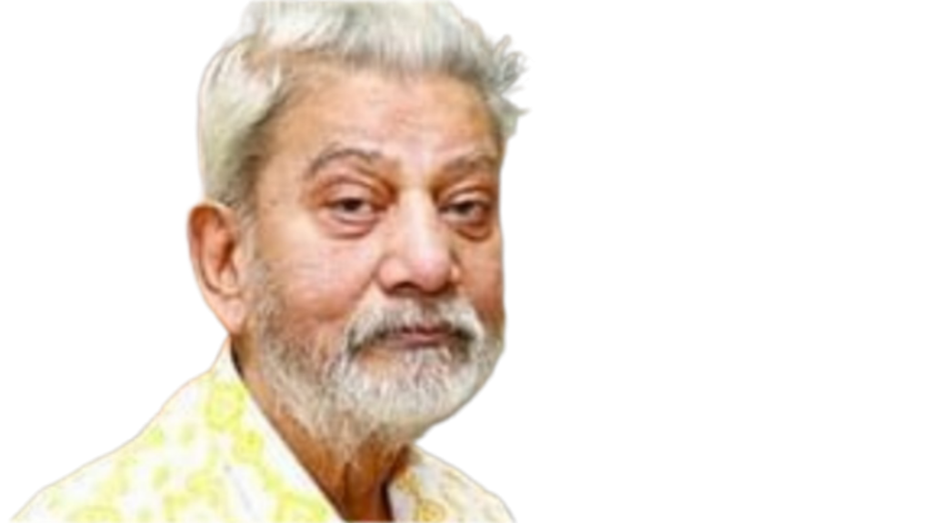 অভিনেতা প্রবীর মিত্র মারা গেছেন