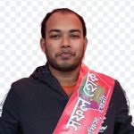 ফেনী পাসপোর্ট অফিসের ঘুষ দুর্নীতির গডফাদার  কামরুল হয়েছেন আঙুল ফুলে কলাগাছ